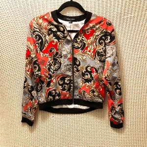 FOREVER 21 SWEET RAIN Casual Jacket NWT